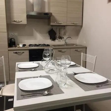 Cuore Di - In Centro Citta Con Wi-fi Gênes