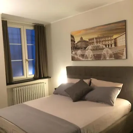 Cuore Di - In Centro Con Wi-fi Appartement *