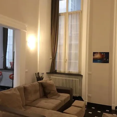 Cuore Di - In Centro Con Wi-fi Appartement *
