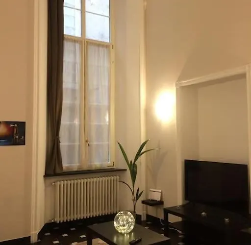 Daire Cuore Di - In Centro Citta Con Wi-fi