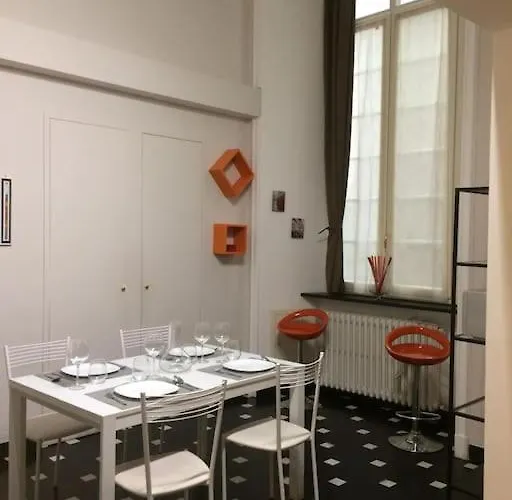 Cuore Di - In Centro Citta Con Wi-fi