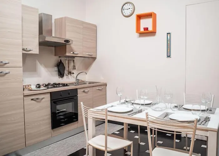 Daire Cuore Di - In Centro Citta Con Wi-fi