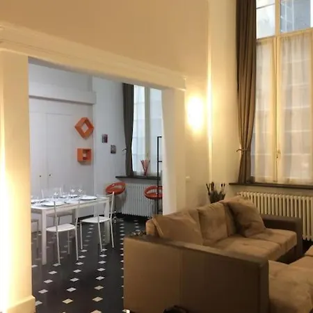 Cuore Di - In Centro Citta Con Wi-fi *