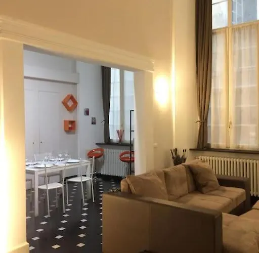 Cuore Di - In Centro Citta Con Wi-fi *