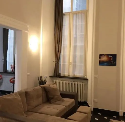 Cuore Di - In Centro Citta Con Wi-fi Апартаменты *